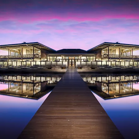 Beach Resort Punt West Ouddorp