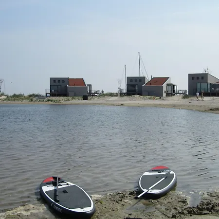 Beach Resort Punt West *