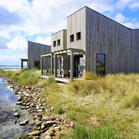 Beach Resort Punt West * Ouddorp