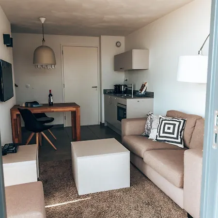 Beach Resort Punt West *