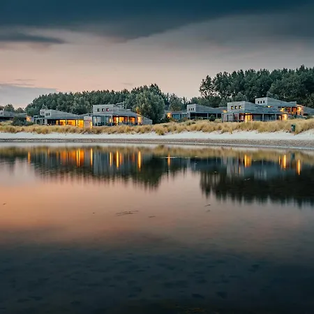 Parque de vacaciones Punt West *