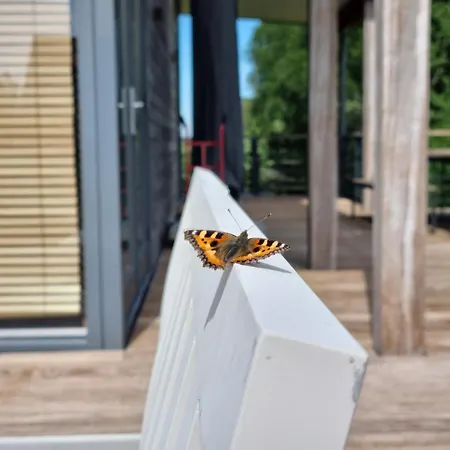 Parque de vacaciones Punt West *