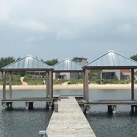 Village de vacances Beach Resort Punt West *