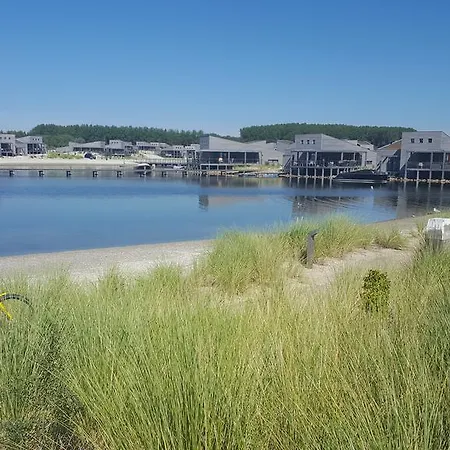 Village de vacances Beach Resort Punt West