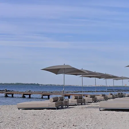 Oasis Punt-west & Appartement Ouddorp