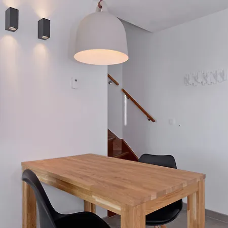 Oasis Punt-west & Ouddorp