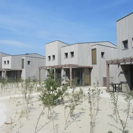 Oasis Punt-west & Appartement *