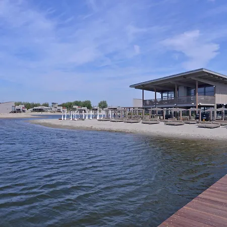 Appartement Oasis Punt-west & Ouddorp