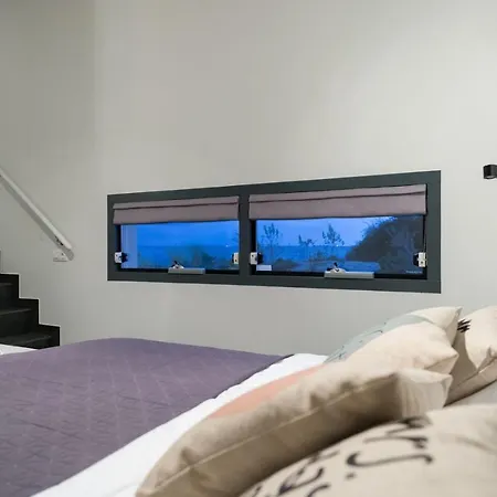 Beach Resort Punt West *