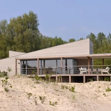 Appartement Oasis Punt-west & *