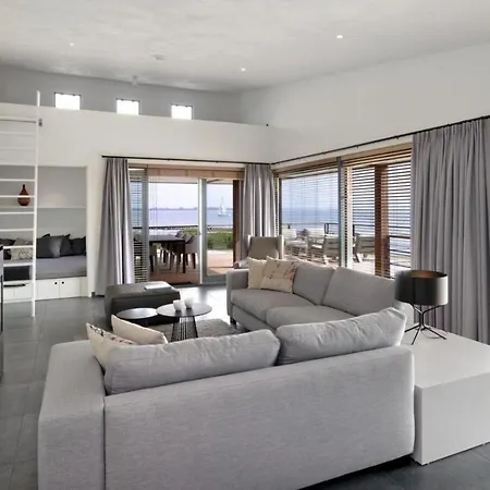 Beach Resort Punt West * Ouddorp