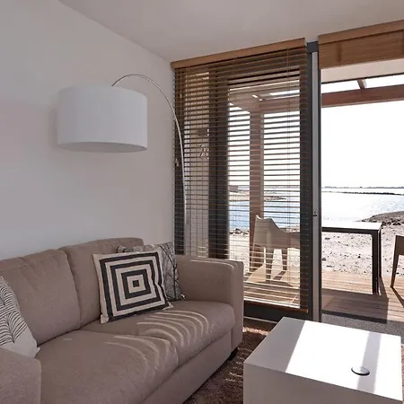 Oasis Punt-west & Appartement *