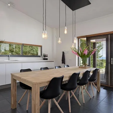Oasis Punt-west & Appartement *