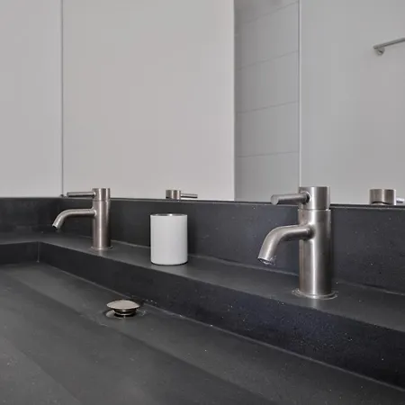 Appartement Oasis Punt-west & *