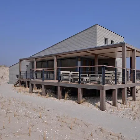 Village de vacances Beach Resort Punt West *