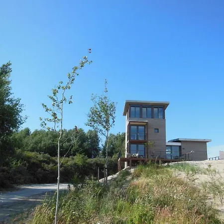 Appartement Oasis Punt-west &