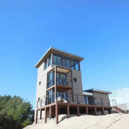 Village de vacances Beach Resort Punt West *