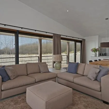 Village de vacances Beach Resort Punt West Ouddorp