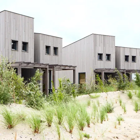 Oasis Punt-west & Ouddorp