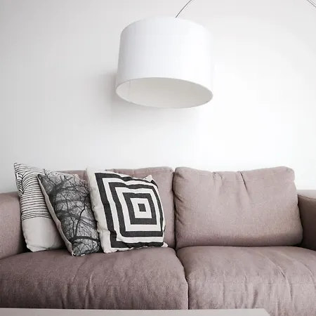 Appartement Oasis Punt-west &