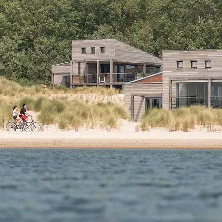 Village de vacances Beach Resort Punt West *