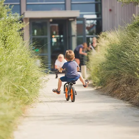 Beach Resort Punt West Village de vacances *