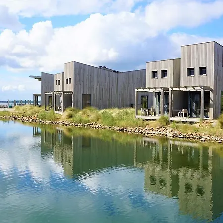 Beach Resort Punt West * Ouddorp