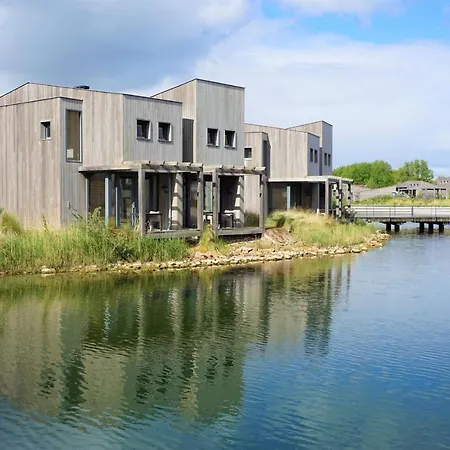 Beach Resort Punt West Ouddorp