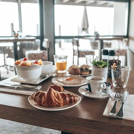 Beach Resort Punt West * Ouddorp