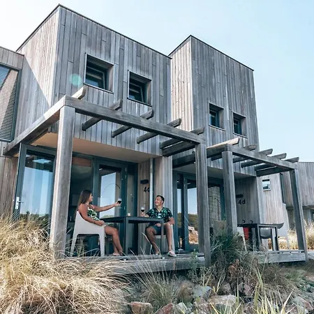 Village de vacances Beach Resort Punt West