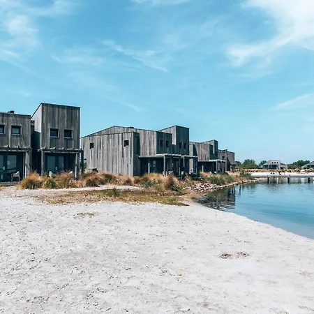 Oasis Punt-west & Ouddorp