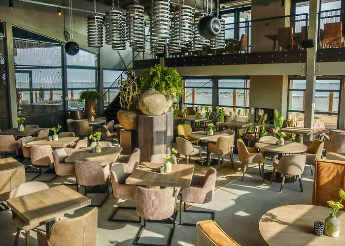 Punt West Parque de vacaciones