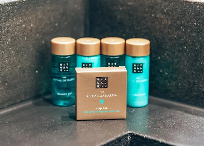 Parque de vacaciones Punt West *