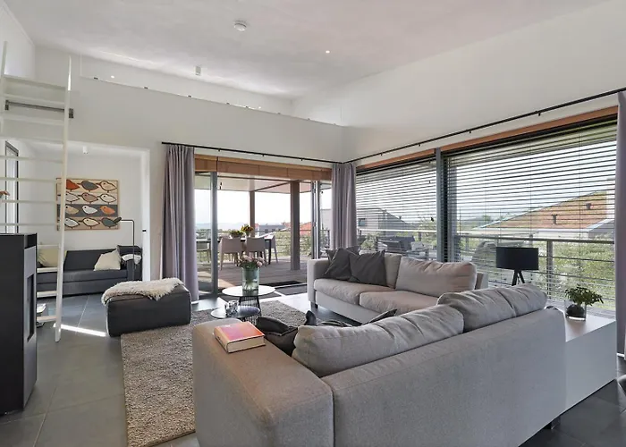 Punt West Parque de vacaciones *