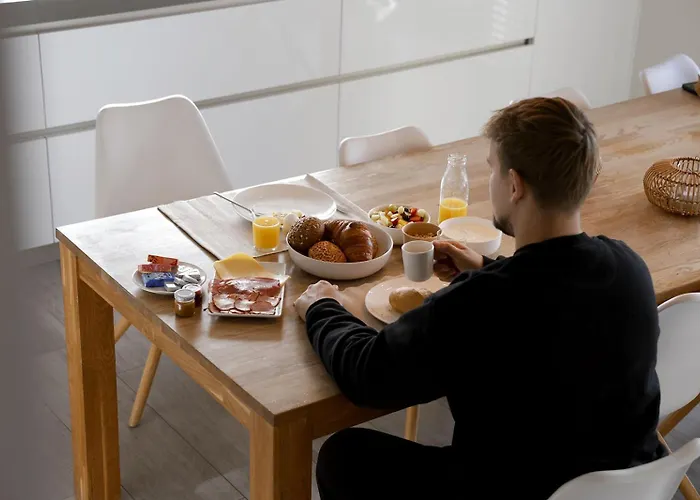 Πάρκο διακοπών Punt West *