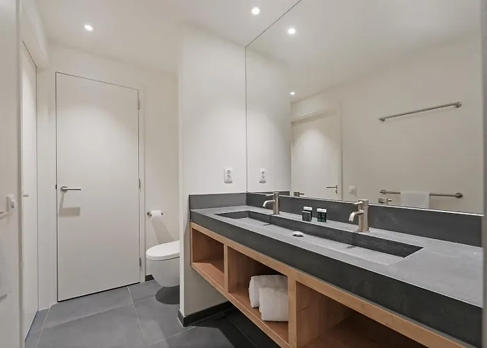 Punt West Πάρκο διακοπών Ouddorp