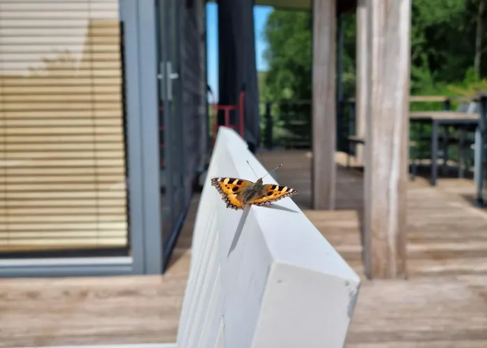 Parque de vacaciones Punt West *