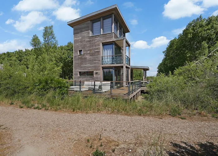 Parque de vacaciones Punt West