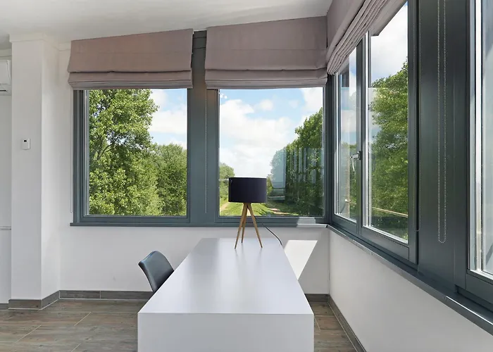 Parque de vacaciones Punt West