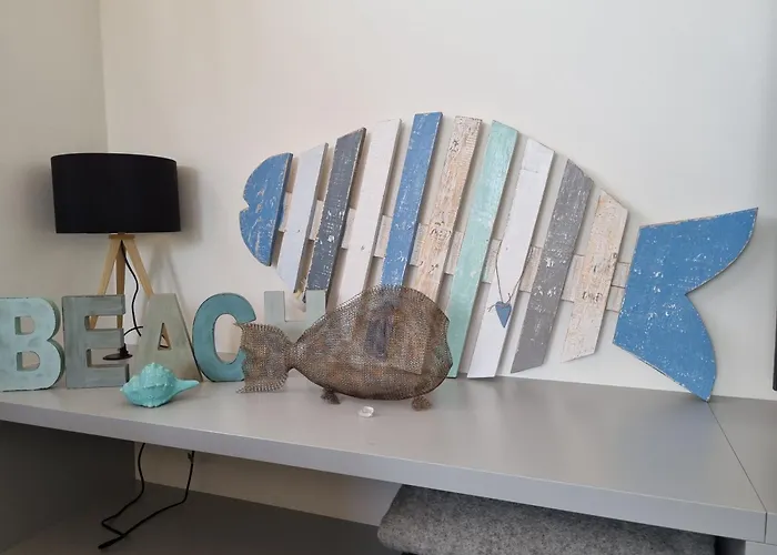 Punt West Parque de vacaciones *