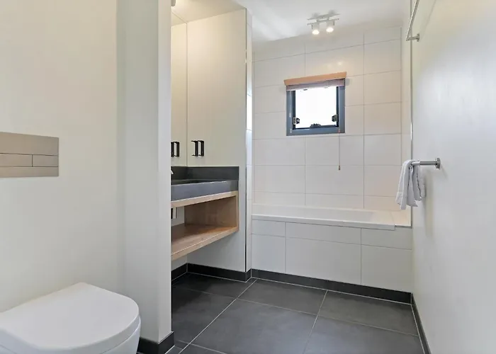 Parque de vacaciones Punt West *