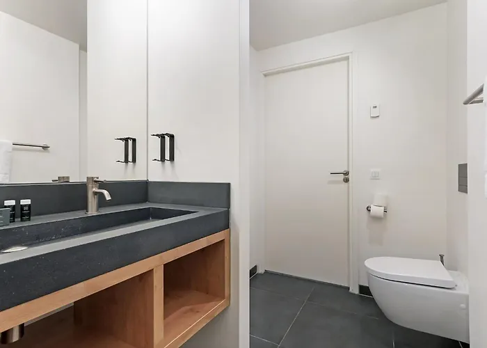 Parque de vacaciones Punt West Ouddorp