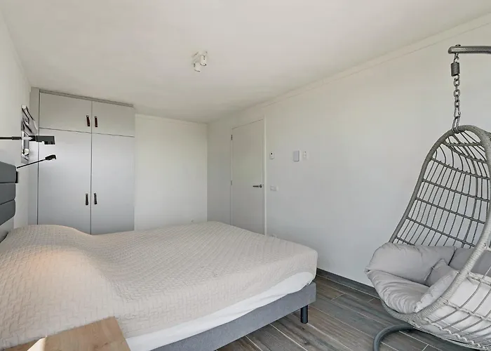 Punt West Parque de vacaciones *