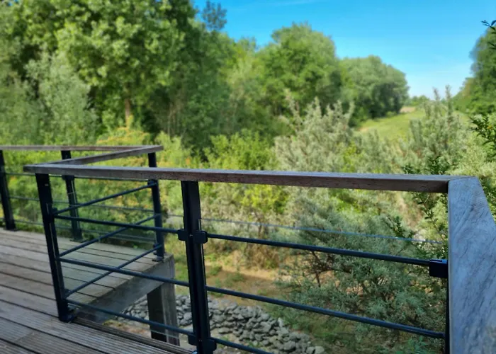 Punt West Parque de vacaciones *