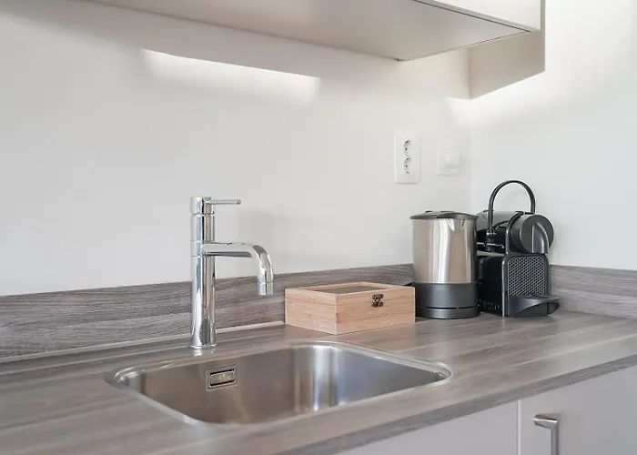 Punt West Πάρκο διακοπών