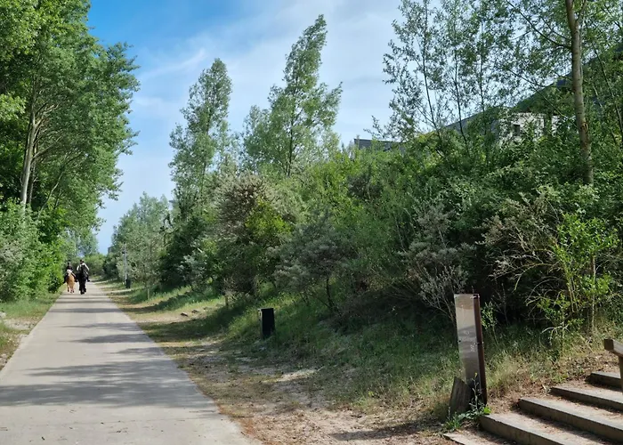 Parque de vacaciones Punt West *