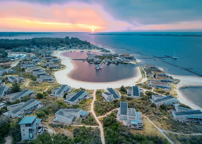 Punt West Parque de vacaciones