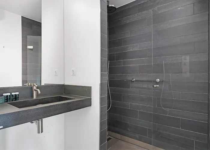 Parque de vacaciones Punt West