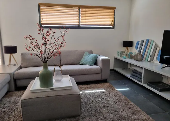 Parque de vacaciones Punt West *