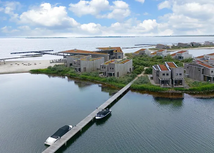 Punt West Parque de vacaciones